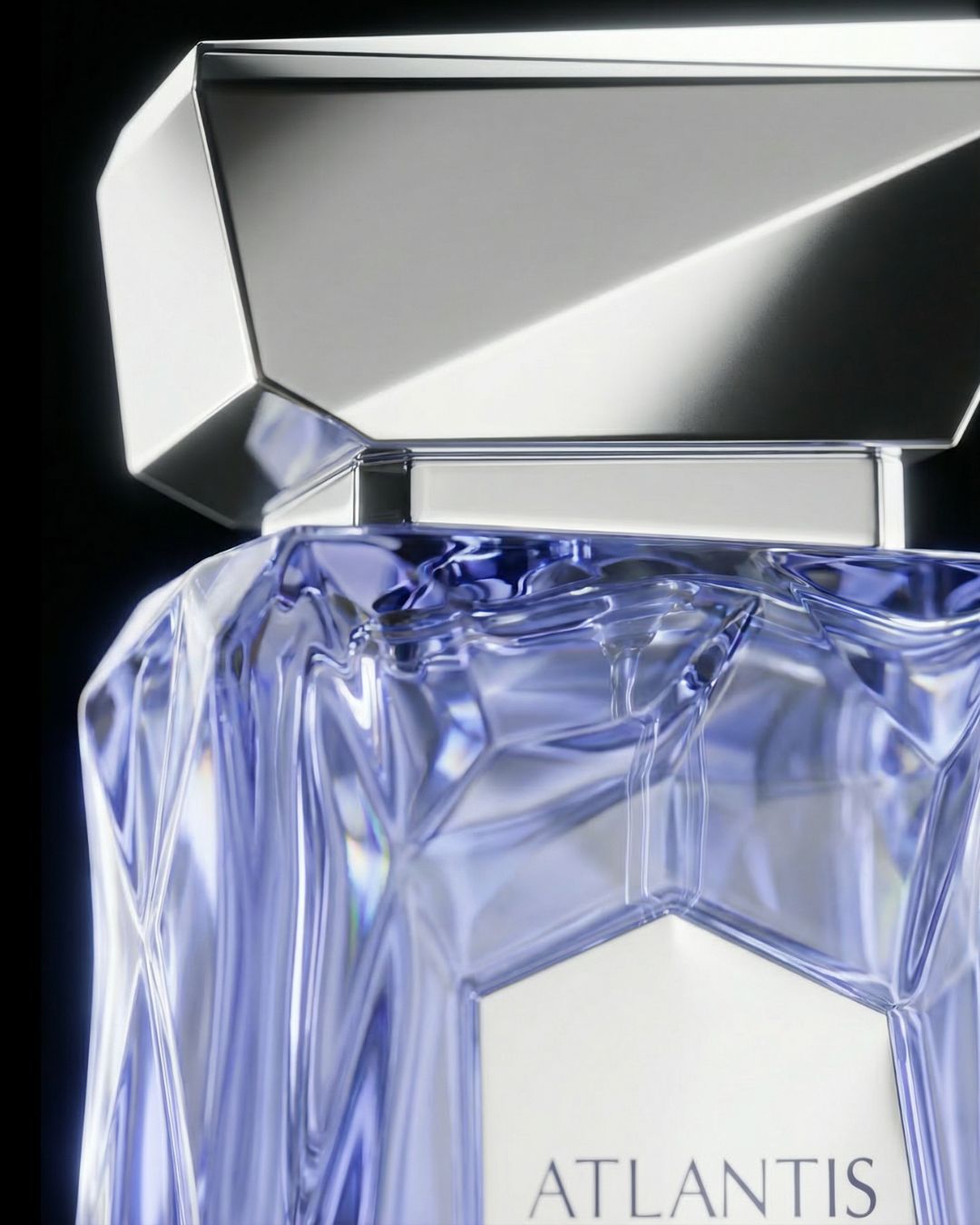 French Avenue Atlantis Extrait