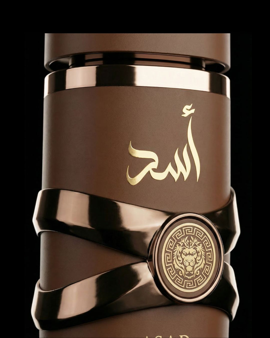 Asad Bourbon