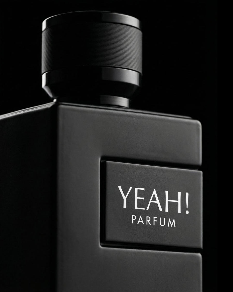 Maison Yeah Parfum
