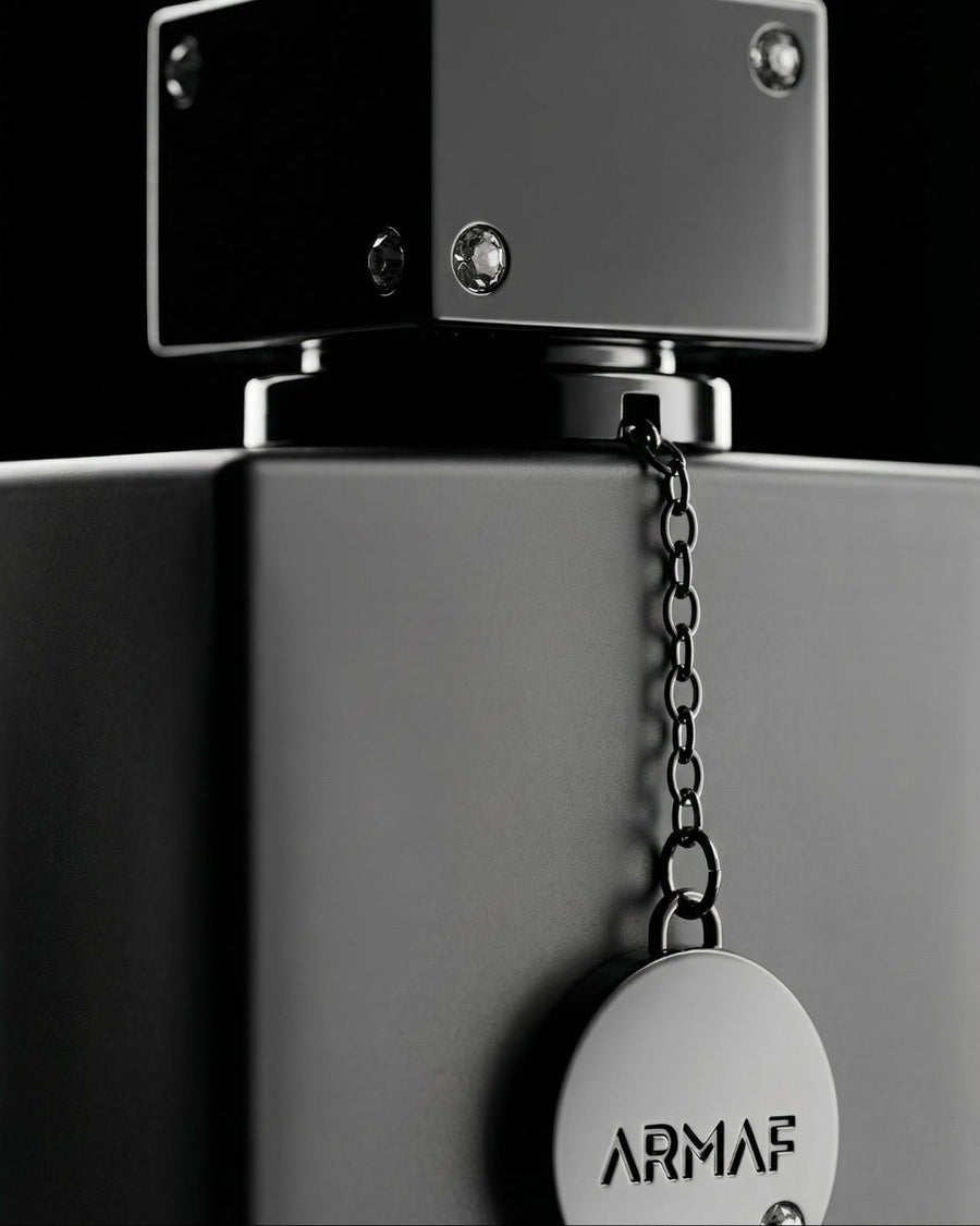 Club de Nuit Urban Man Elixir