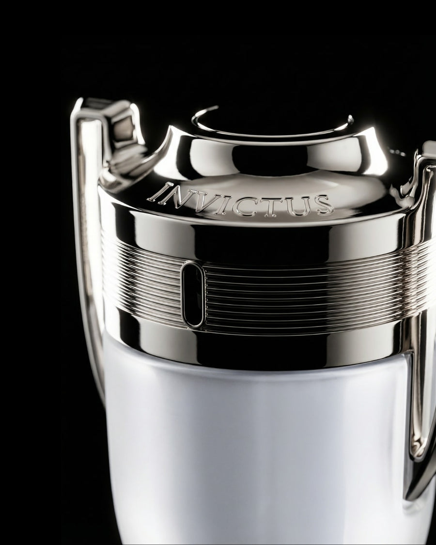 Paco Rabane Invictus EDT