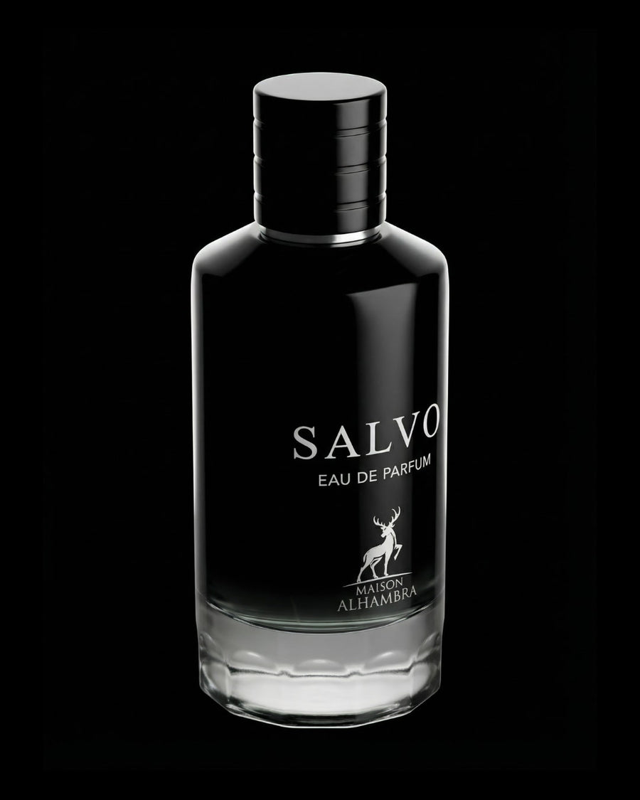 Salvo