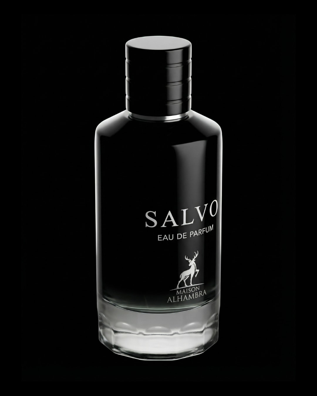 Salvo