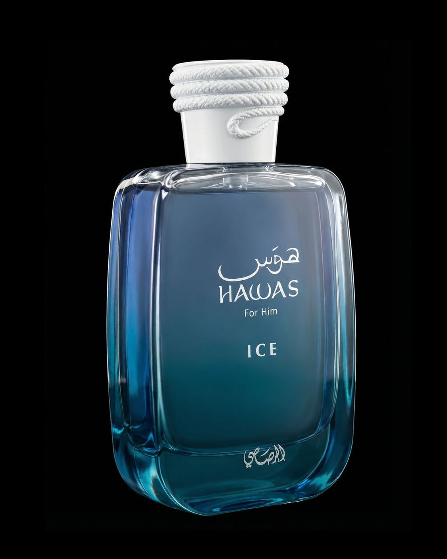 Hawas Ice