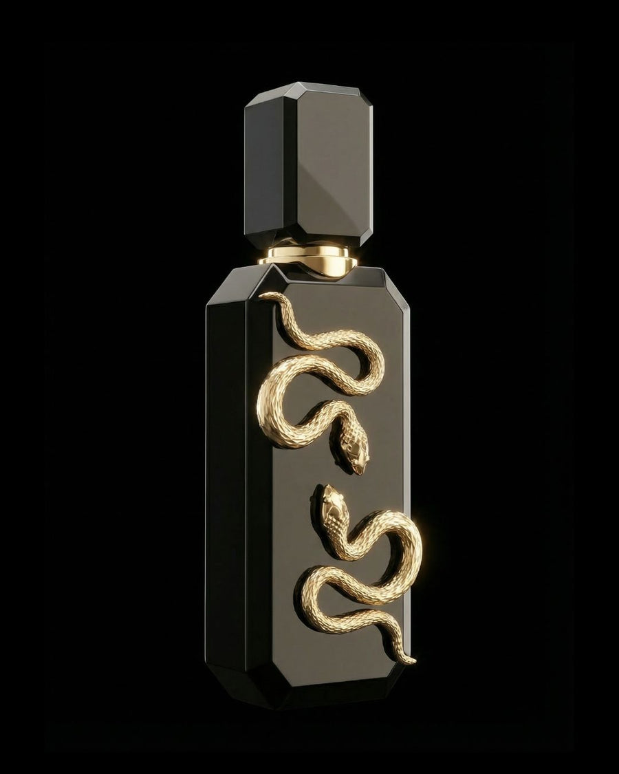 French Avenue Veneno Black