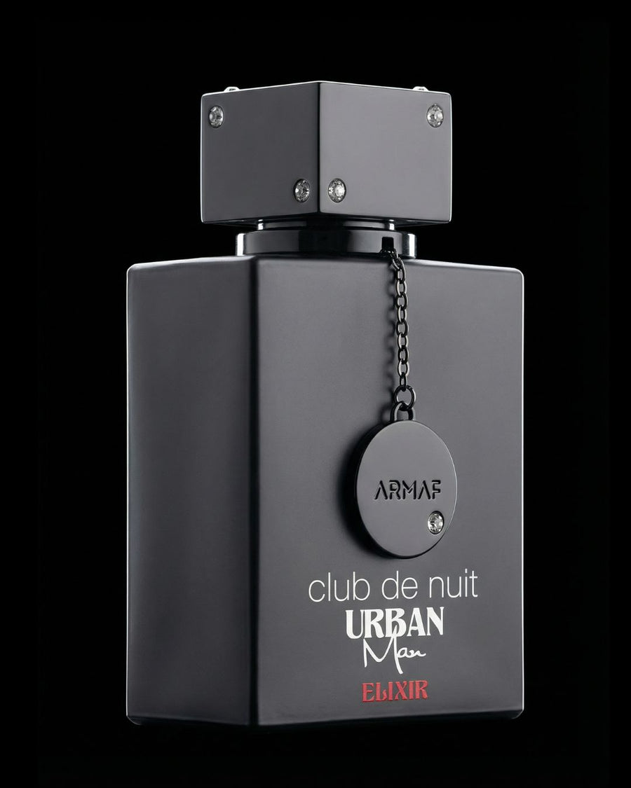 Club de Nuit Urban Man Elixir