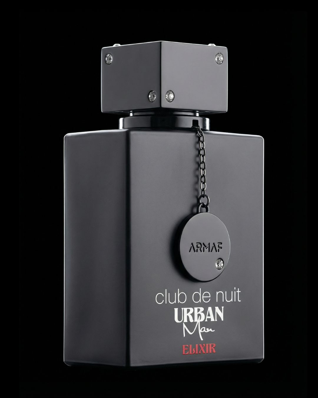 Club de Nuit Urban Man Elixir
