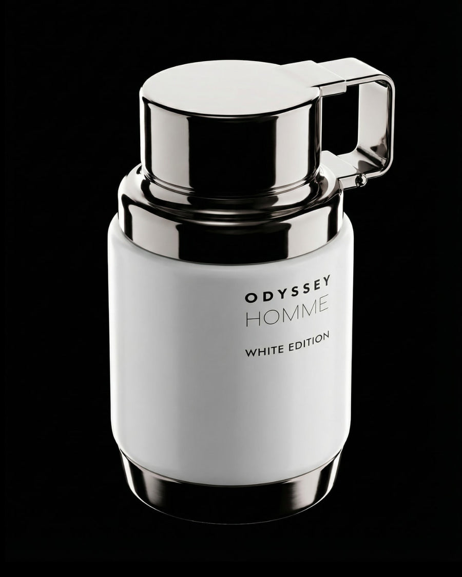 Odyssey Home White