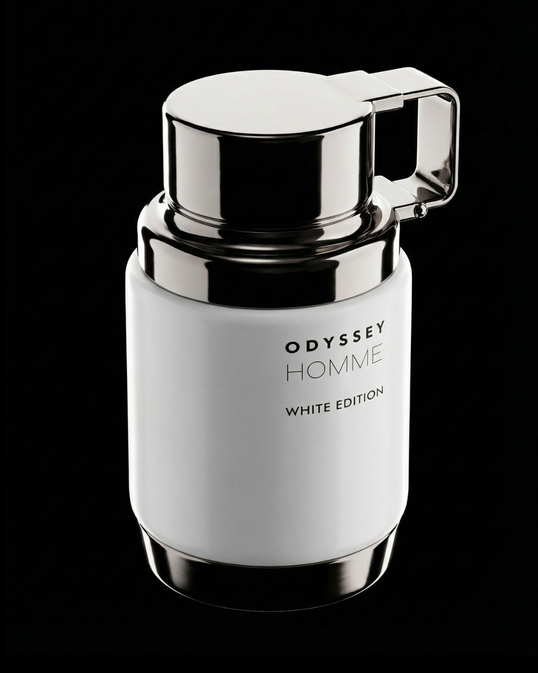 Odyssey Home White