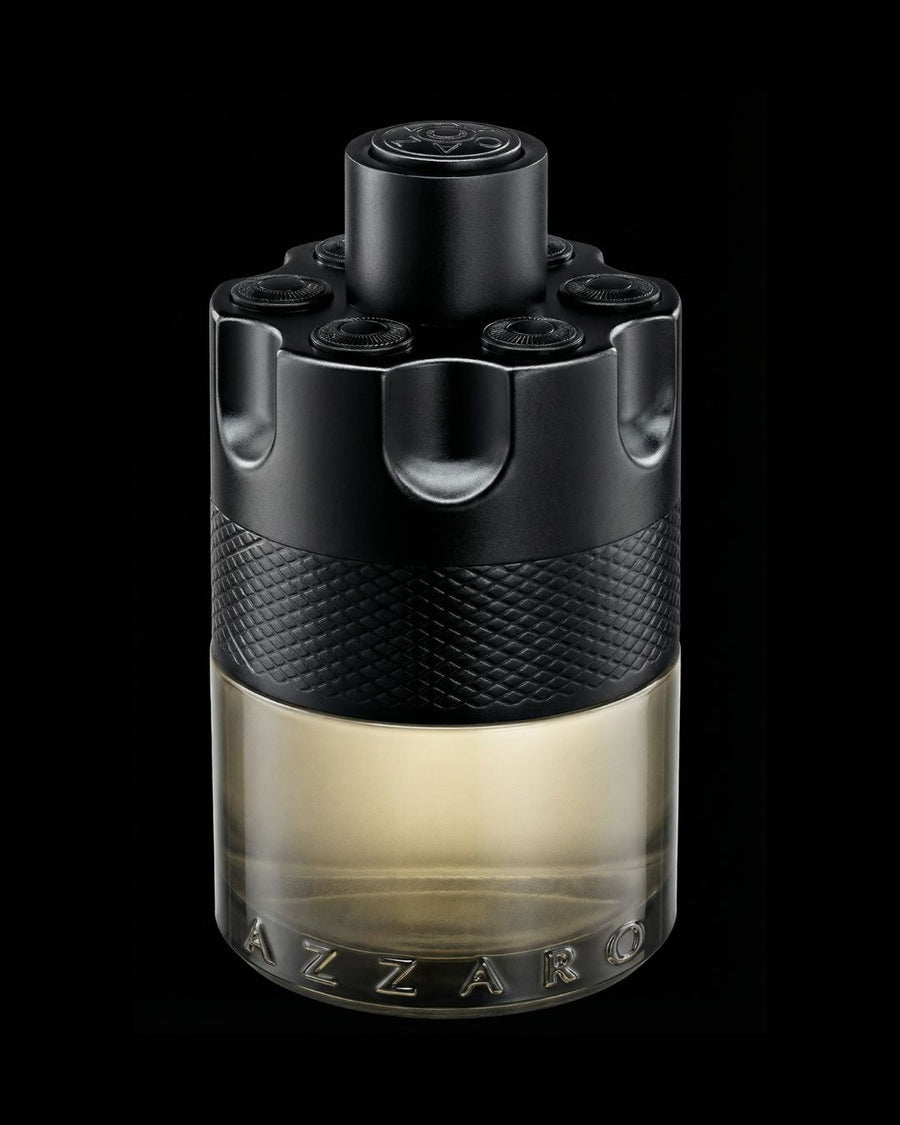 Azzaro The Most Wanted EDT Intense