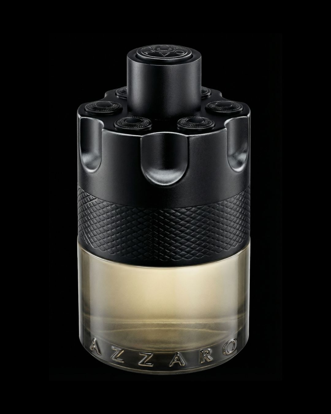 Azzaro The Most Wanted EDT Intense