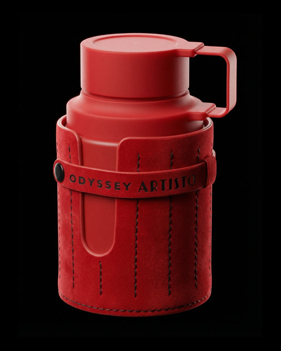 Odyssey Artisto