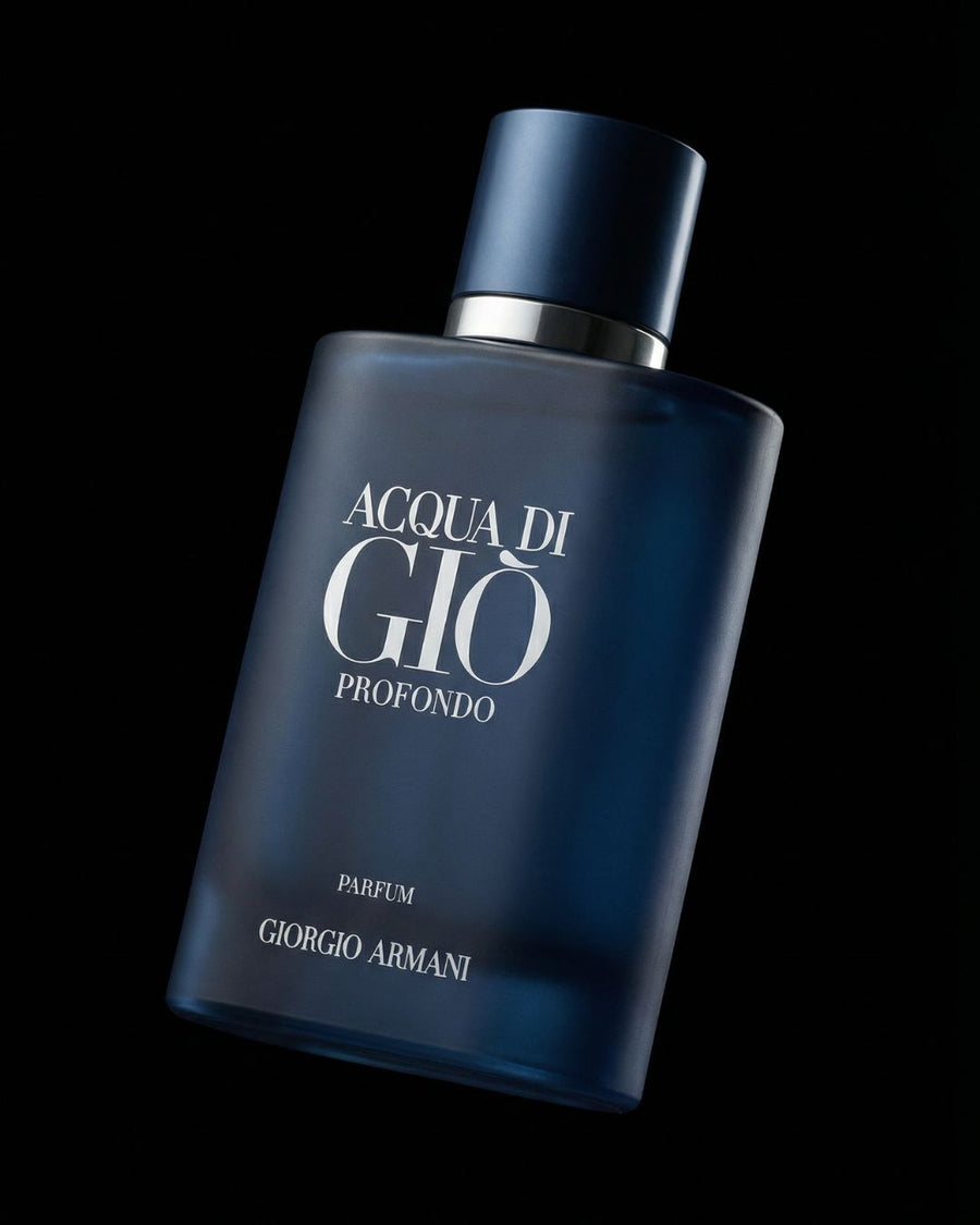 Acqua di Gio Profondo