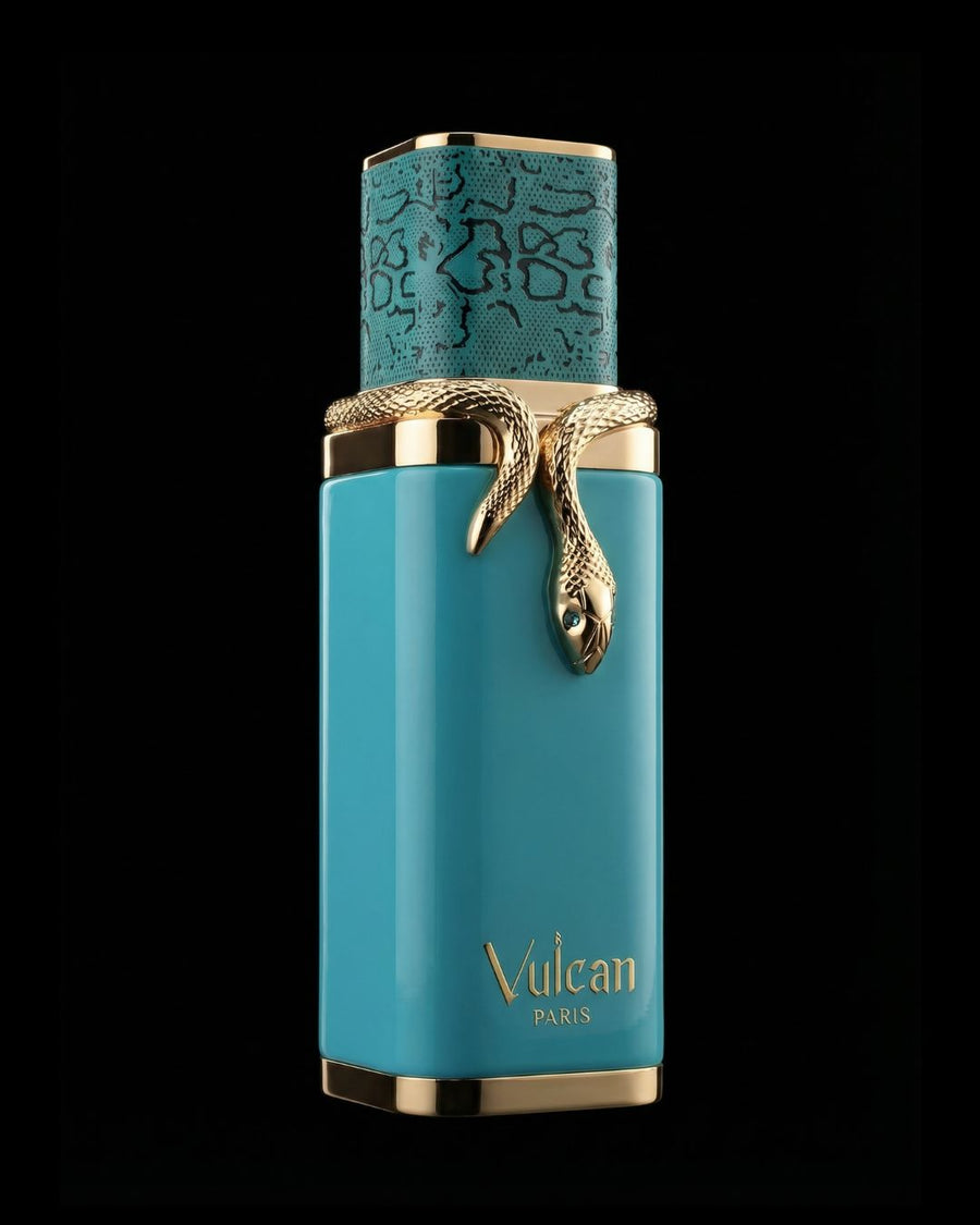 French Avenue Vulcan Fue