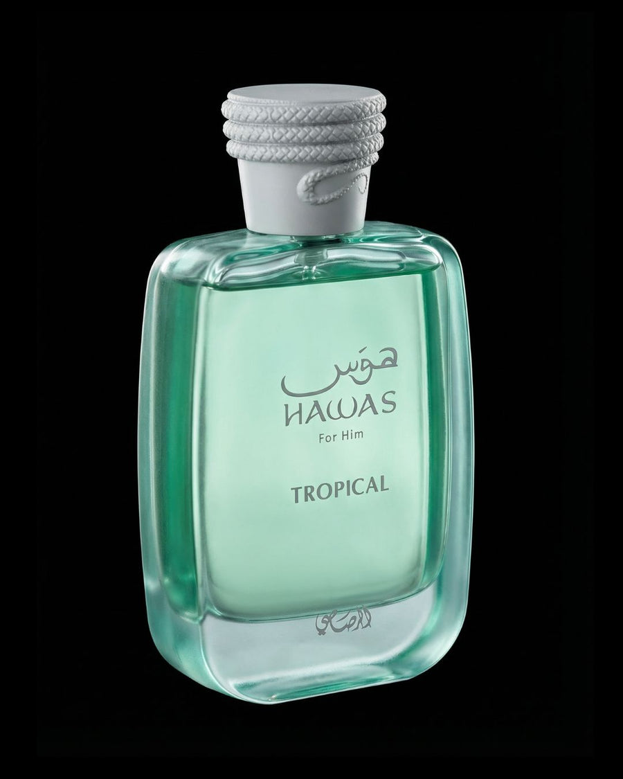 Hawas Tropical