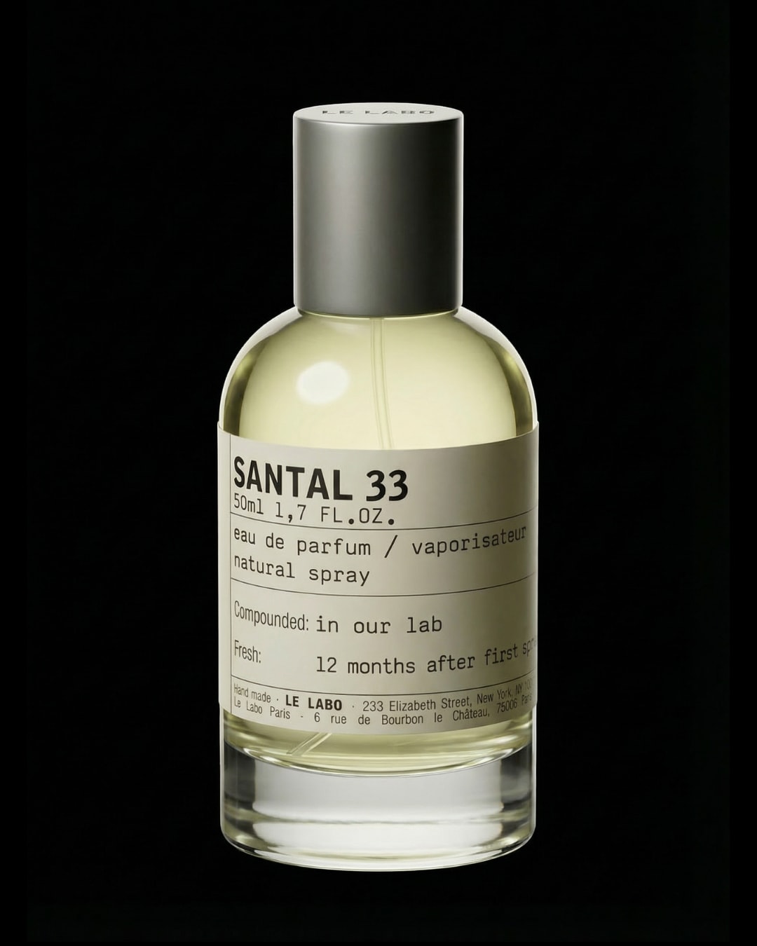 Santal 33