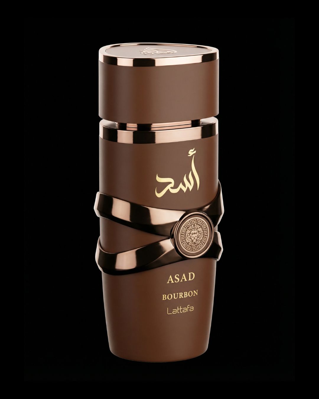 Asad Bourbon