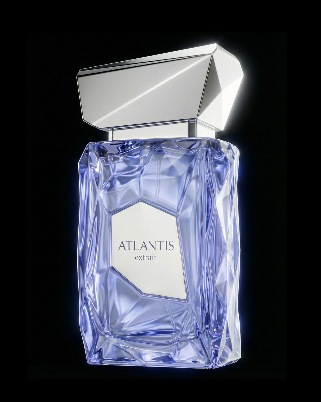French Avenue Atlantis Extrait
