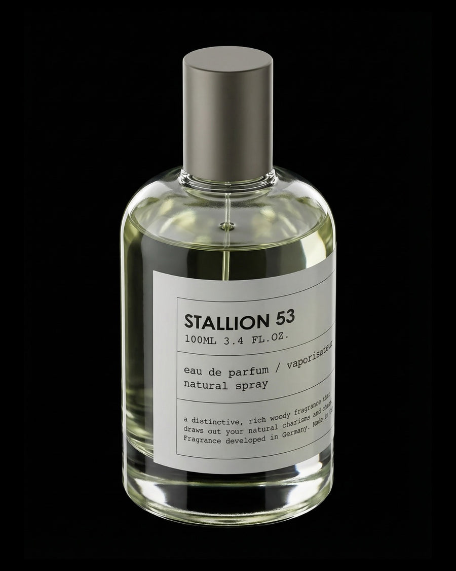 Stallion 53