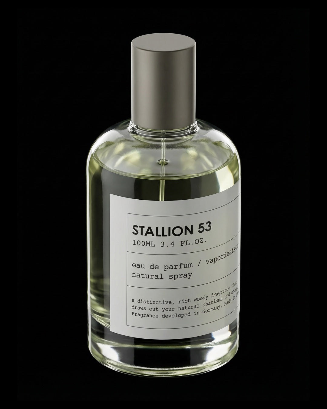 Stallion 53