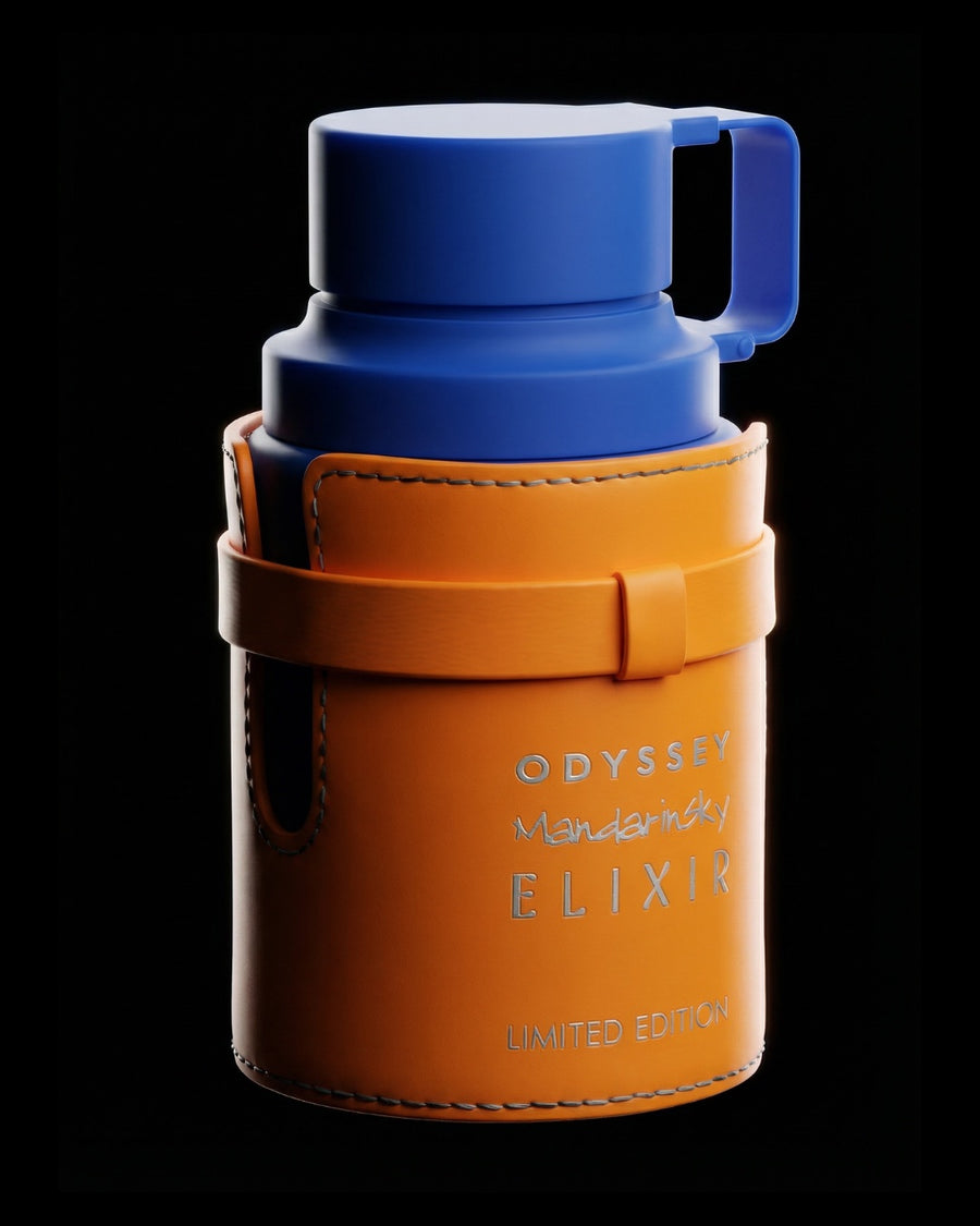 Odyssey Mandarin Sky Elixir