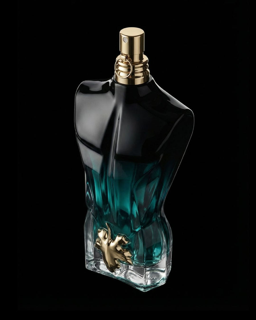 JPG Le Beau Le Parfum