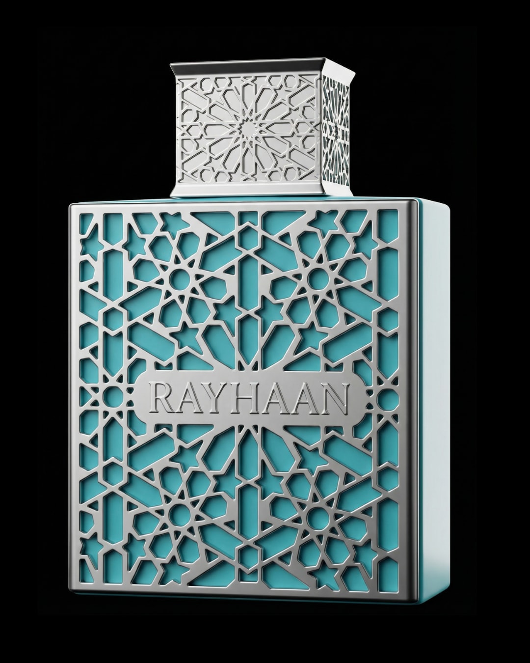 Rayhaan Aquatica
