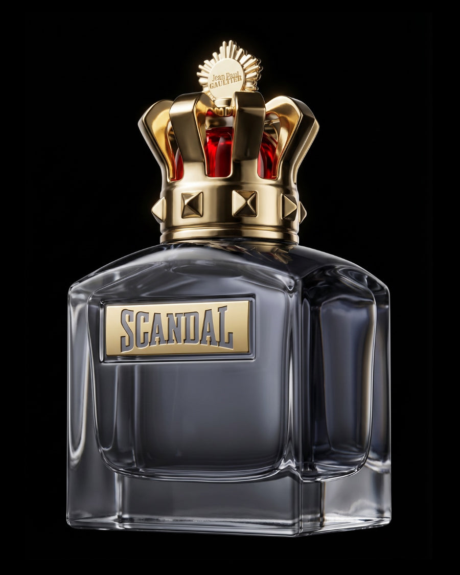 JPG Scandal Pour Homme