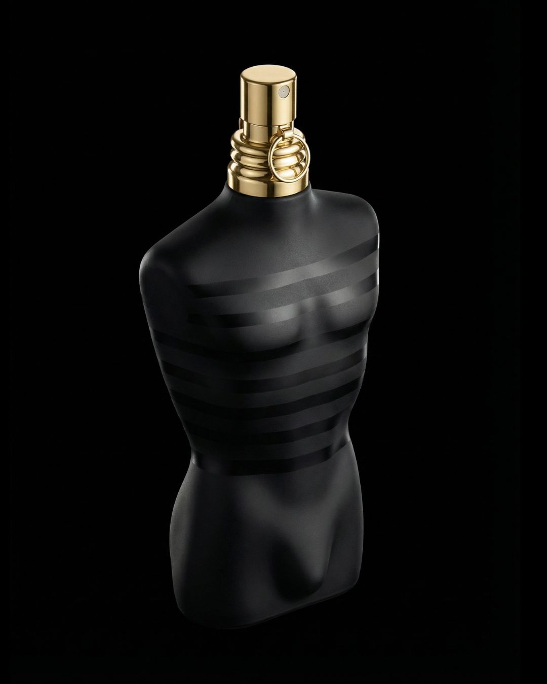 JPG Le Male Le Parfum