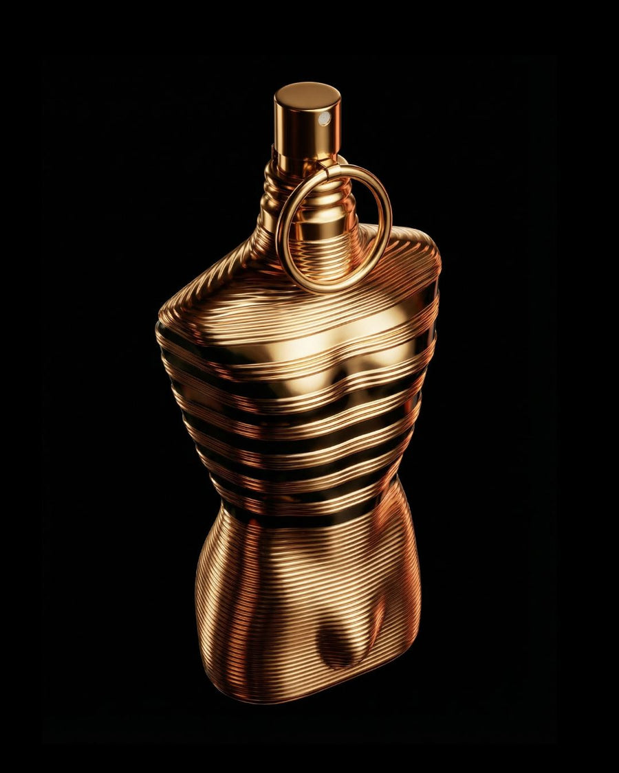 JPG Le Male Elixir