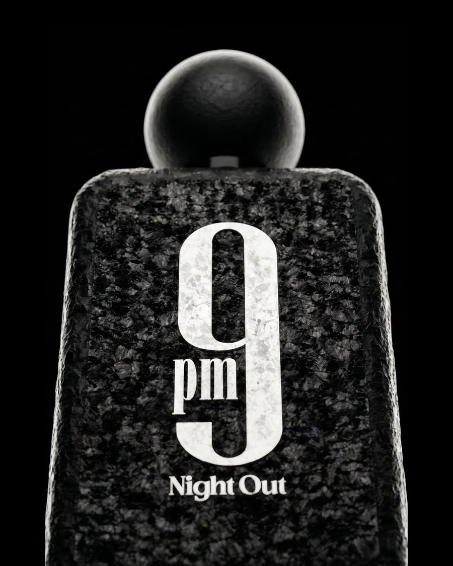 Afnan 9 PM Night Out Extrait de Parfum