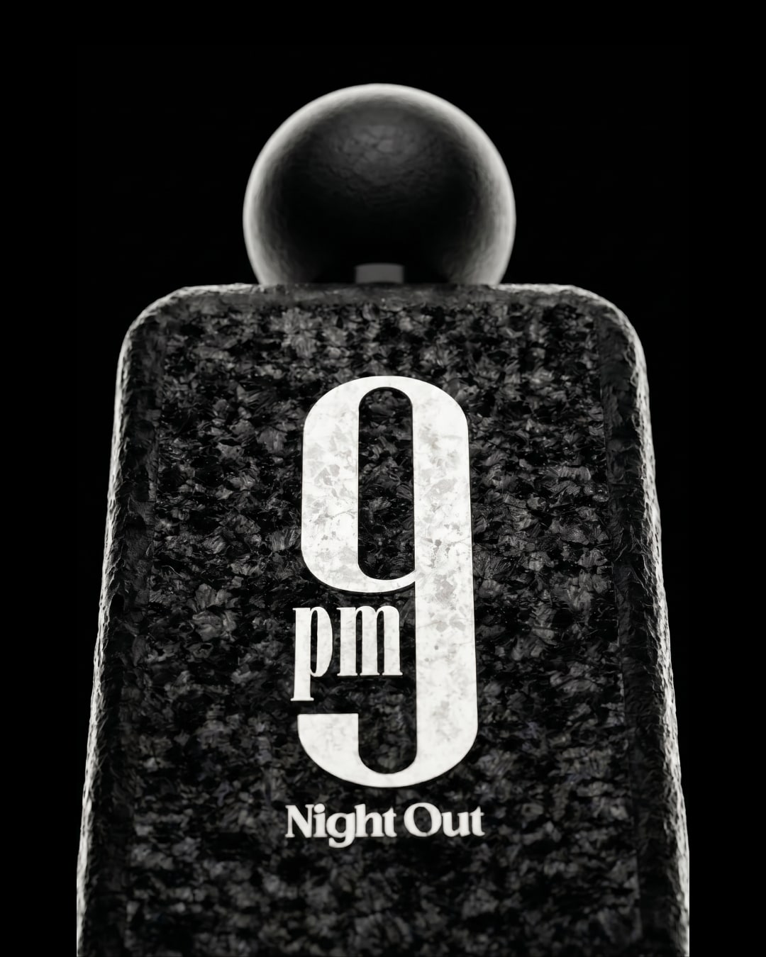 Afnan 9 PM Night Out Extrait de Parfum