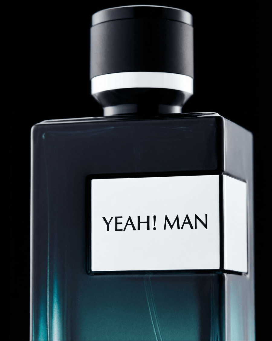 Maison Yeah perfume